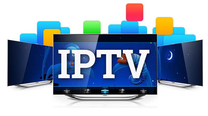Giải pháp IPTV cho khách sạn (Hotel) và Resort