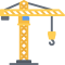Cầu Trục - Cổng Trục - Vận Thăng - Cẩu Tháp - Sàn Treo