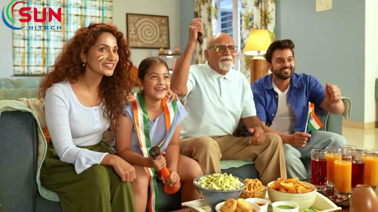 Giới Thiệu Giải Pháp IPTV Sunhitech - Công Nghệ Hiện Đại Cho Khách Sạn & Doanh Nghiệp