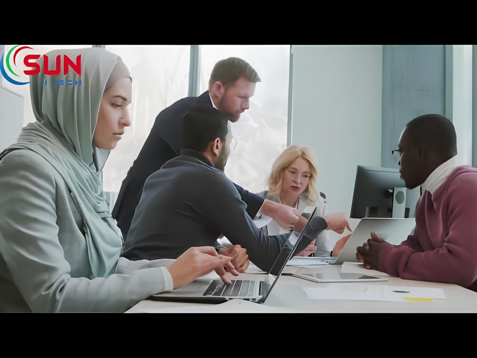 정보기술 선하이텍 회사