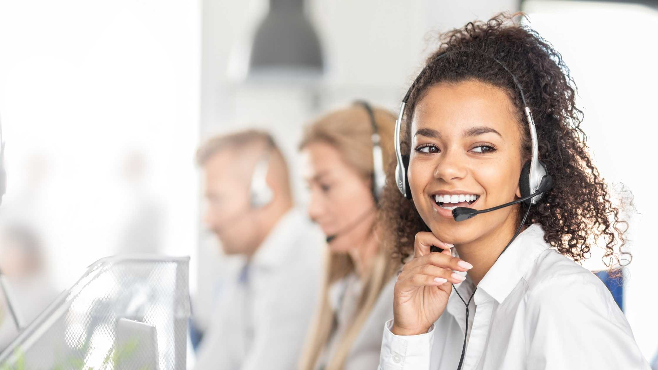 Giải Pháp Tổng Đài Điện Thoại
